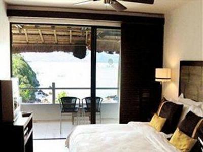 Nami Private Villas Hotel