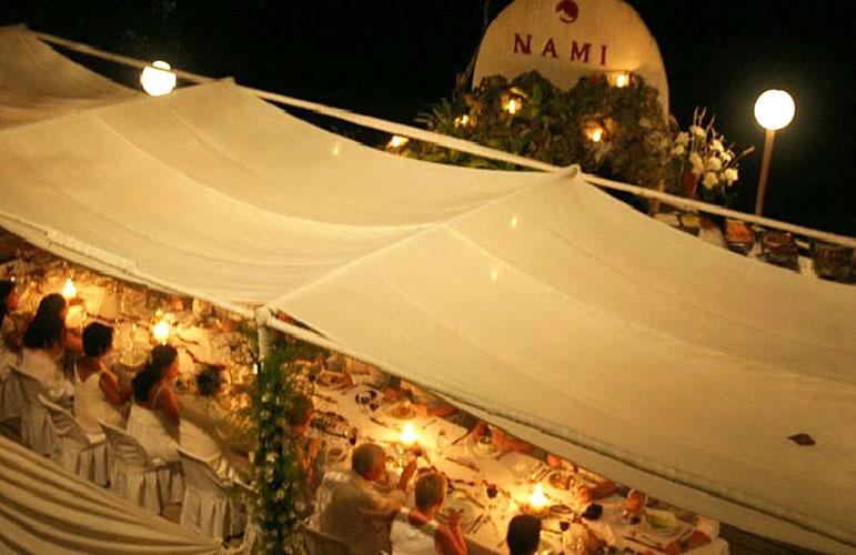 Nami Resort