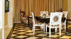 The Nan Yang Royal Hotel