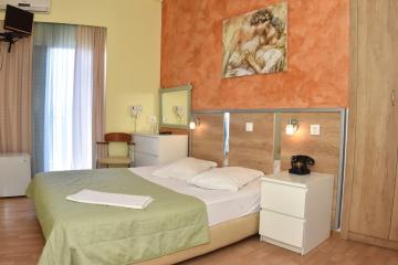 Отель Socrates Греция, Афины, фото 5