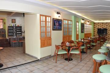 Отель Socrates Греция, Афины, фото 8