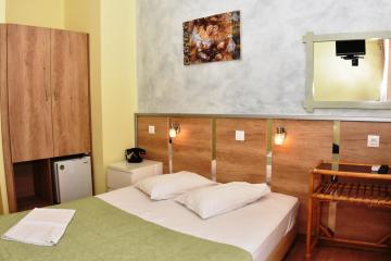 Отель Socrates Греция, Афины, фото 9