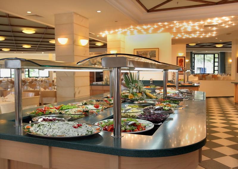 Nana Golden Beach Resort