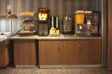 Отель Nanda Турция, Лалели, фото 13