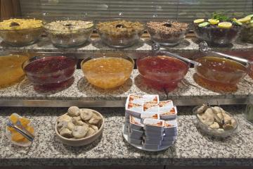 Отель Nanda Турция, Лалели, фото 15