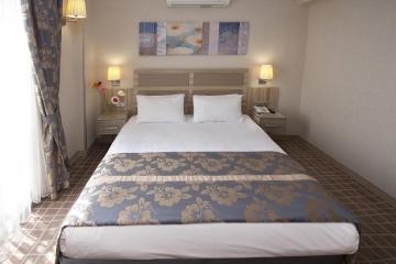 Отель Nanda Турция, Лалели, фото 21