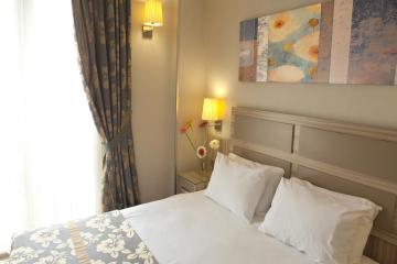 Отель Nanda Турция, Лалели, фото 22