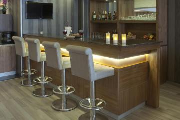 Отель Nanda Турция, Лалели, фото 32