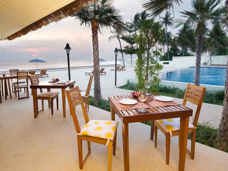 Nantra de Deluxe Resort