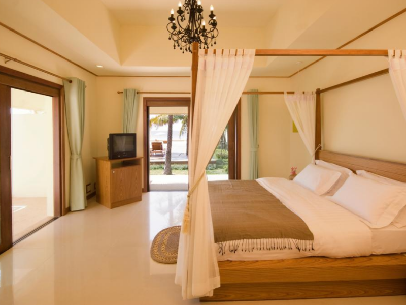 Nantra de Deluxe Resort