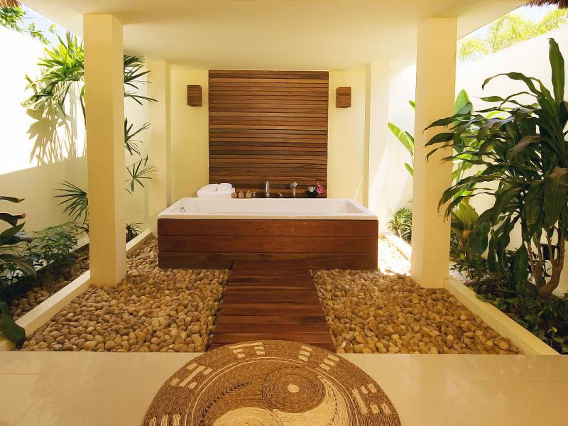 Nantra de Deluxe Resort