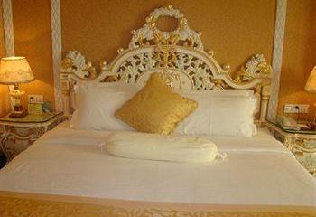 Отель Nanyang King`s Gate Китай, Гуанчжоу, фото 13