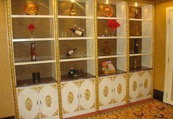 Отель Nanyang King`s Gate Китай, Гуанчжоу, фото 14