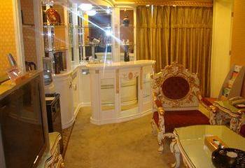 Отель Nanyang King`s Gate Китай, Гуанчжоу, фото 15