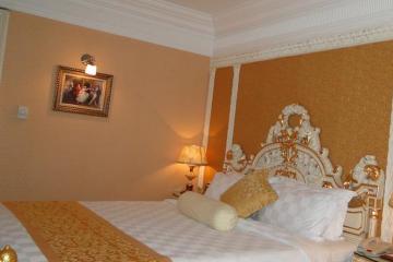 Отель Nanyang King`s Gate Китай, Гуанчжоу, фото 18