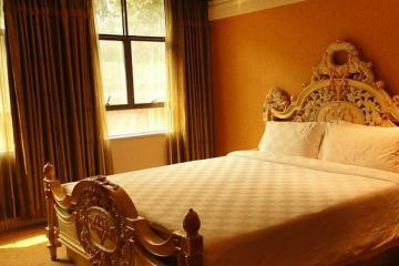 Отель Nanyang King`s Gate Китай, Гуанчжоу, фото 19