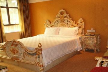 Отель Nanyang King`s Gate Китай, Гуанчжоу, фото 20