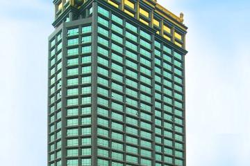 Отель Nanyang King`s Gate Китай, Гуанчжоу, фото 22