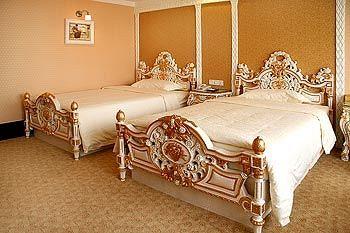 Отель Nanyang King`s Gate Китай, Гуанчжоу, фото 3