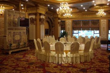 Отель Nanyang King`s Gate Китай, Гуанчжоу, фото 7