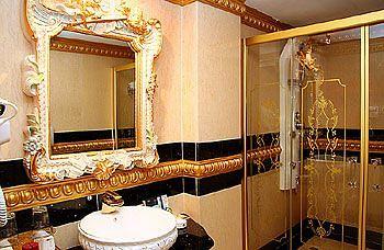 Отель Nanyang King`s Gate Китай, Гуанчжоу, фото 10