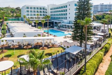 Отель Napa Mermaid Hotel & Suites Кипр, Айя-Напа, фото 1