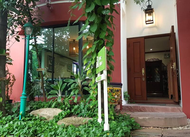 Napa Place