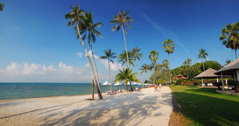 Napasai Samui