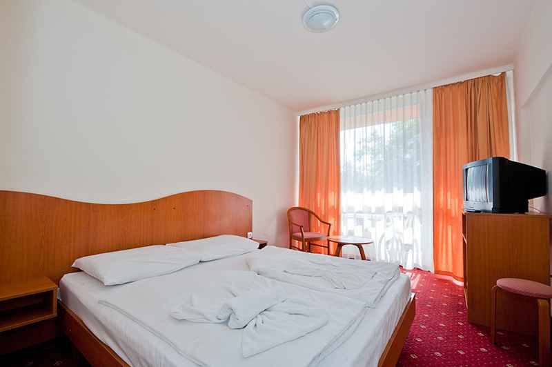 Napfeny Hotel Balatonlelle