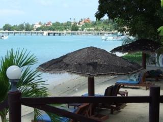Nara Garden Beach