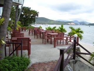 Nara Garden Beach