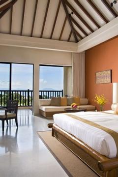 Отель Club Med Sanya  Китай, Санья, фото 2