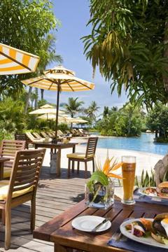 Отель Club Med Sanya  Китай, Санья, фото 3