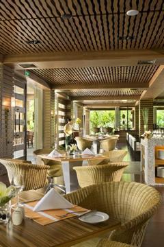 Отель Club Med Sanya  Китай, Санья, фото 4