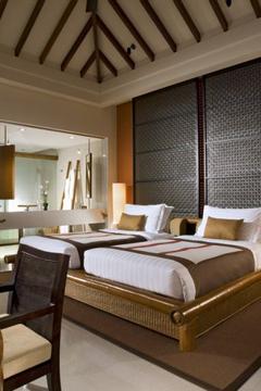 Отель Club Med Sanya  Китай, Санья, фото 6