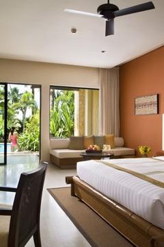 Отель Club Med Sanya  Китай, Санья, фото 8