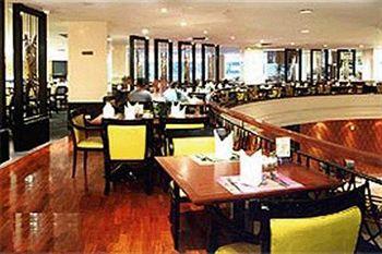 Narai Hotel
