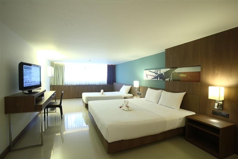 Narai Hotel