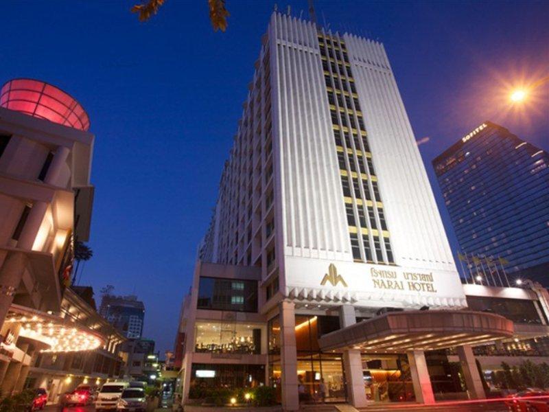Narai Hotel