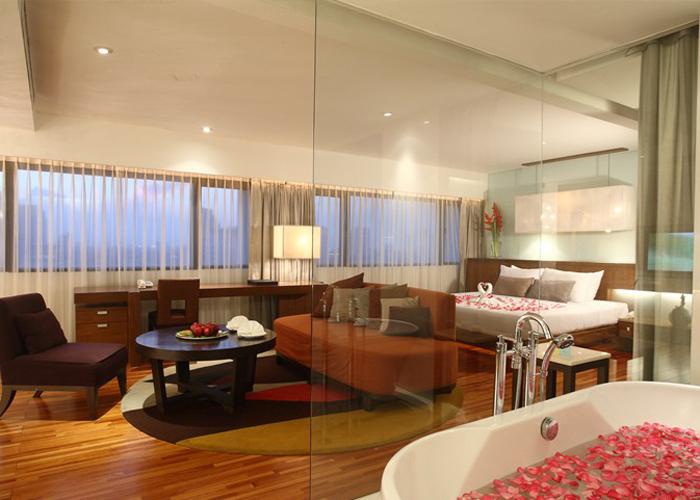 Narai Hotel