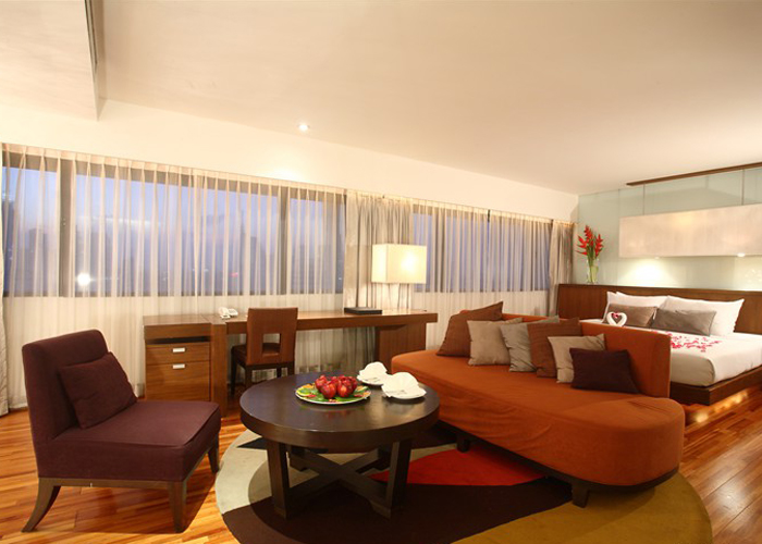 Narai Hotel