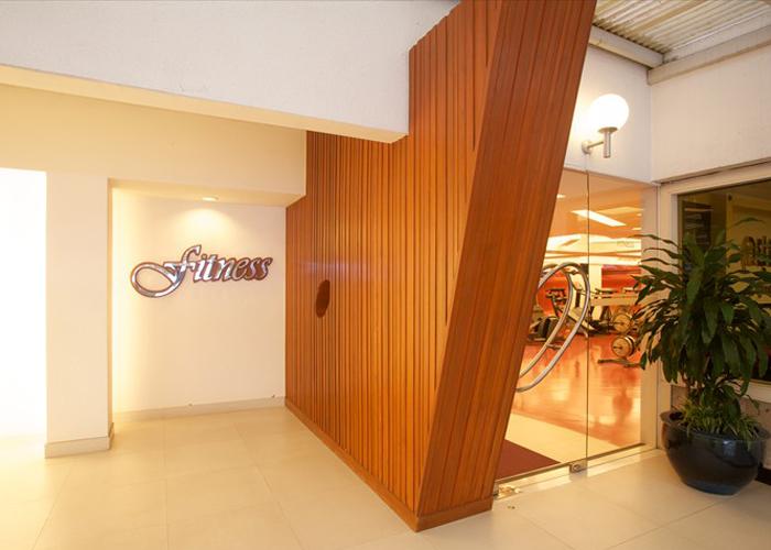 Narai Hotel