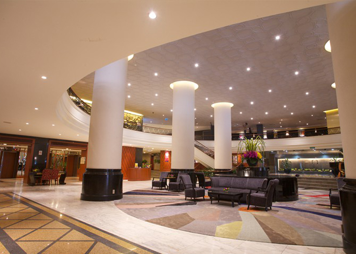 Narai Hotel