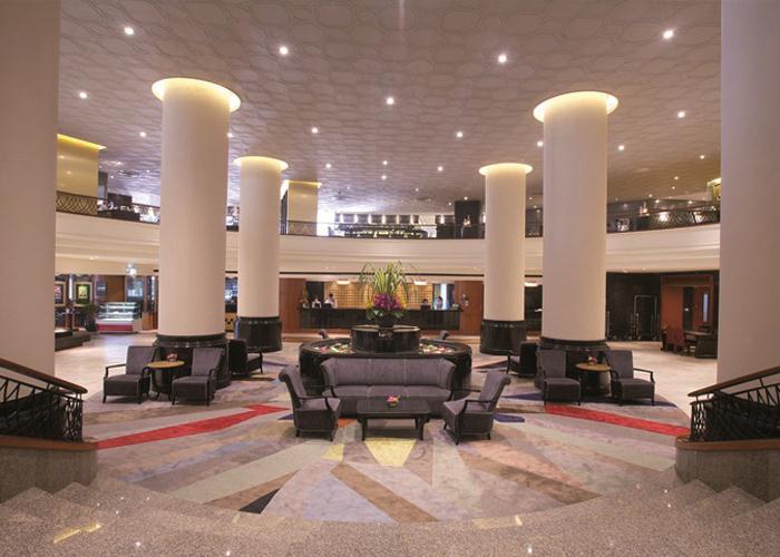 Narai Hotel