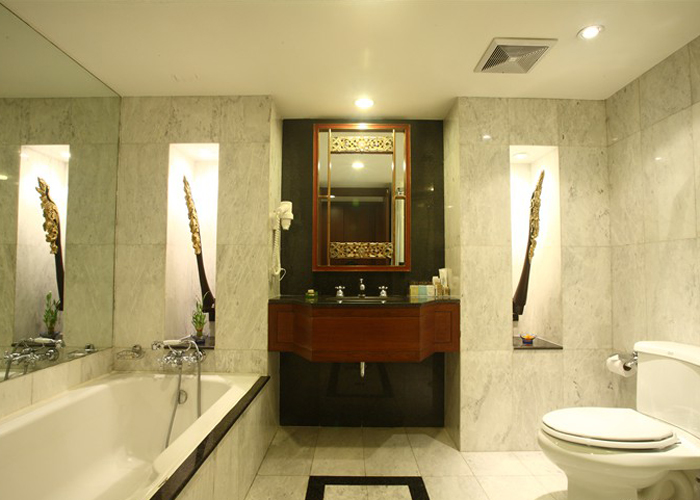 Narai Hotel