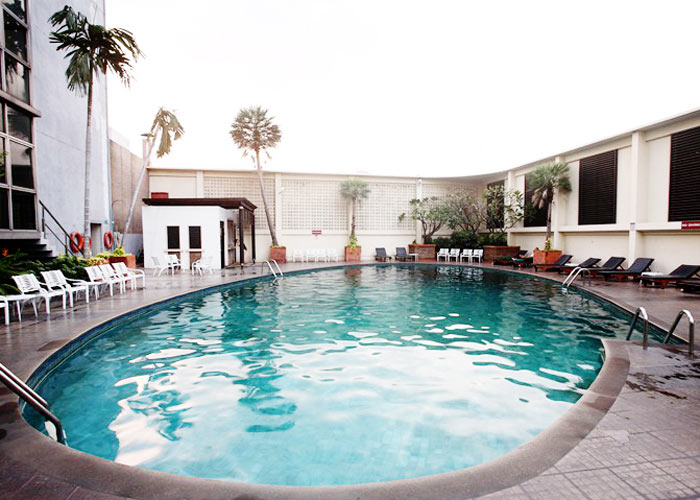 Narai Hotel