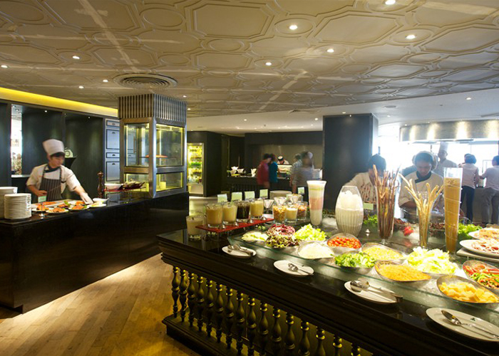 Narai Hotel