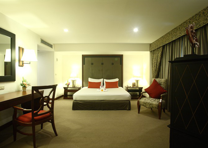 Narai Hotel