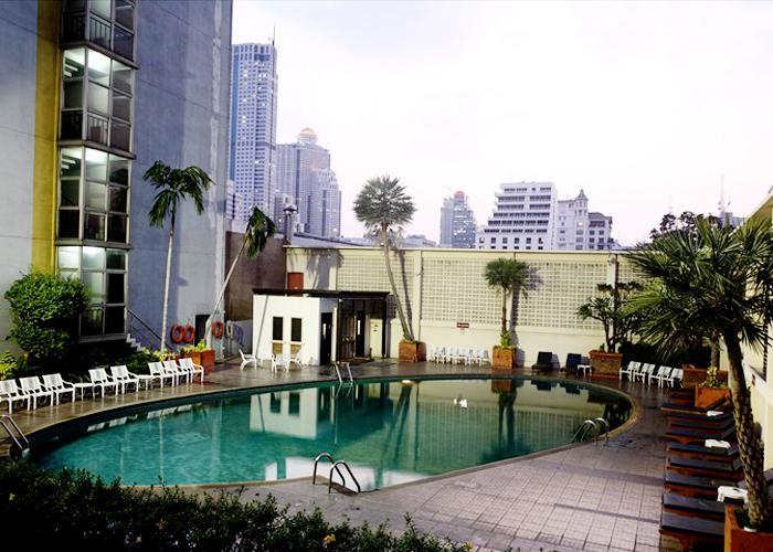 Narai Hotel