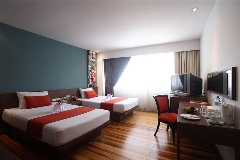 Narai Hotel